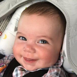 Meet your Posher, Samantha